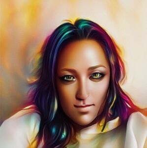 Meet your Posher, Kari